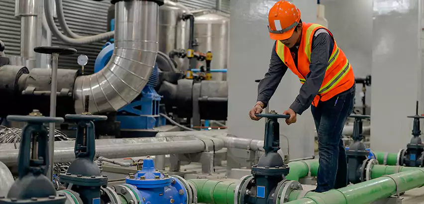 Top-Notch Trenchless Sewer Line Repair Services in Flower Mound, TX.