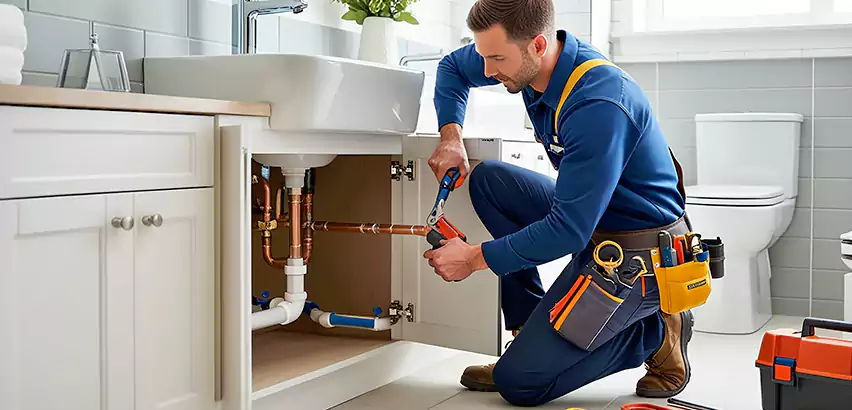 Water Damage Restoration in Flower Mound