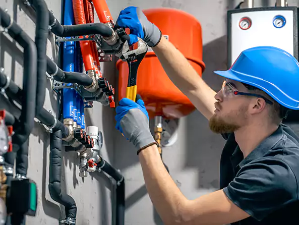 Why Choose Flower Mound Plumbing Pro for Backflow Preventer Installation in Flower Mound, TX?