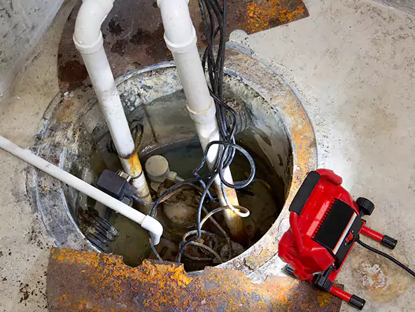 Why Choose Flower Mound Plumbing Pro for Basement Sump Pump Installation in Flower Mound?