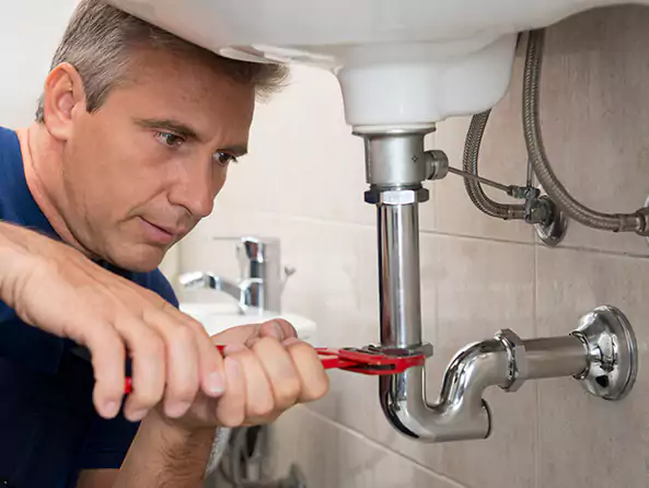 Why Choose Flower Mound Plumbing Pro for Bathroom Plumbing in Flower Mound, TX?