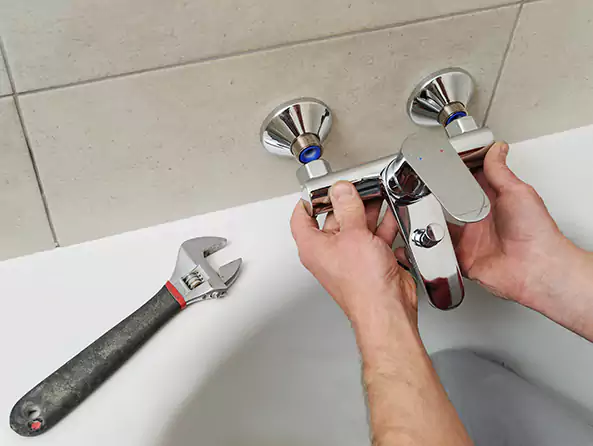 Why Choose Flower Mound Plumbing Pro for Bathtub Faucet Replacement in Flower Mound, TX?