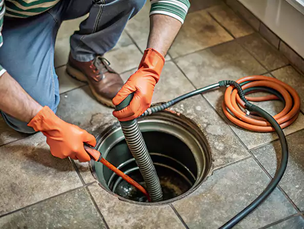 Why Choose Flower Mound Plumbing Pro for Drain Jetting in Flower Mound, location field=ss]?