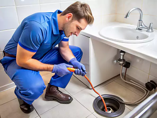 Why Choose Flower Mound Plumbing Pro for Drain Repairs in Flower Mound, TX?