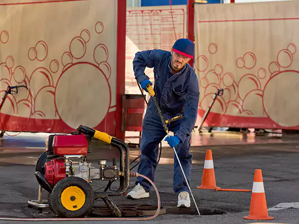 Why Choose Flower Mound Plumbing Pro for Drain Services in Flower Mound, TX?