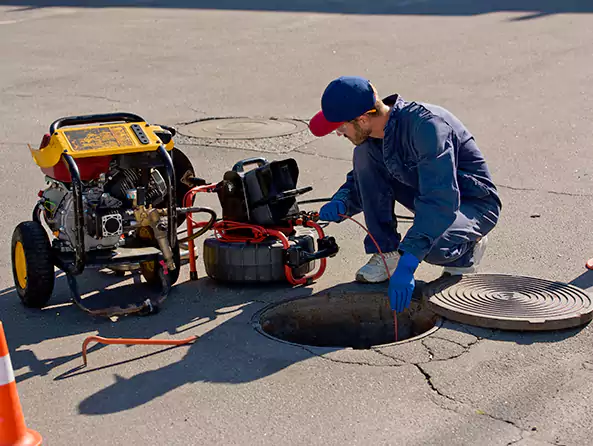 Why Choose Flower Mound Plumbing Pro for Drains Camera Inspection in Flower Mound, TX?