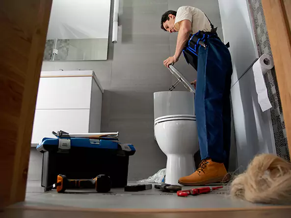 Why Choose Flower Mound Plumbing Pro for Emergency Plumber in Flower Mound, TX?