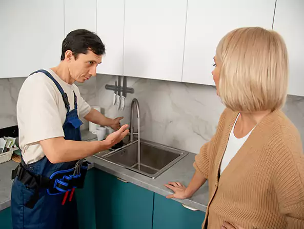 Why Choose Flower Mound Plumbing Pro for Emergency Plumbing Repair in Flower Mound, TX?