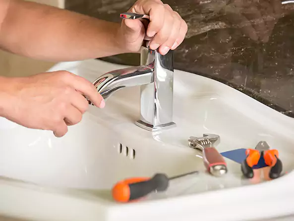 Why Choose Flower Mound Plumbing Pro for Bathroom Faucet Installation in Flower Mound, TX?