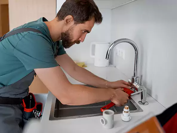 Why Choose Flower Mound Plumbing Pro for Faucet Repair in Flower Mound, TX?