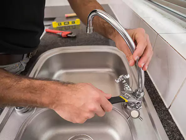 Why Choose Flower Mound Plumbing Pro for Faucet Replacement in Flower Mound, TX?