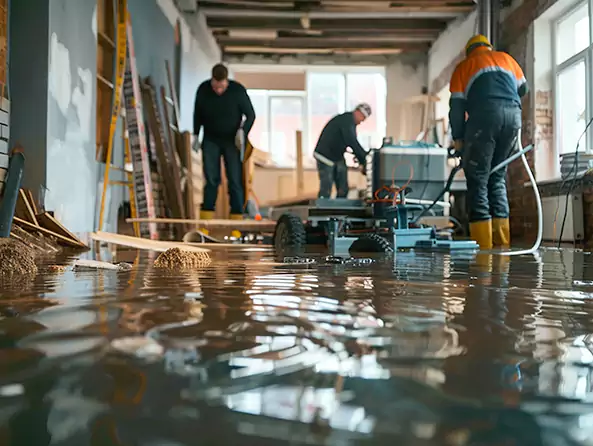Why Choose Flower Mound Plumbing Pro for Flood Restoration in Flower Mound, TX?