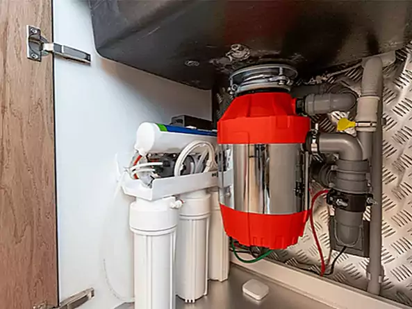 Why Choose Flower Mound Plumbing Pro for Garbage Disposal Installation in Flower Mound, TX?
