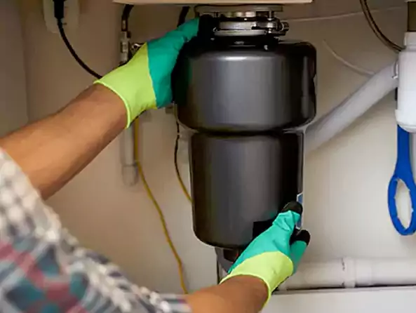 Why Choose Flower Mound Plumbing Pro for Garbage Disposal Replacement in Flower Mound, TX?