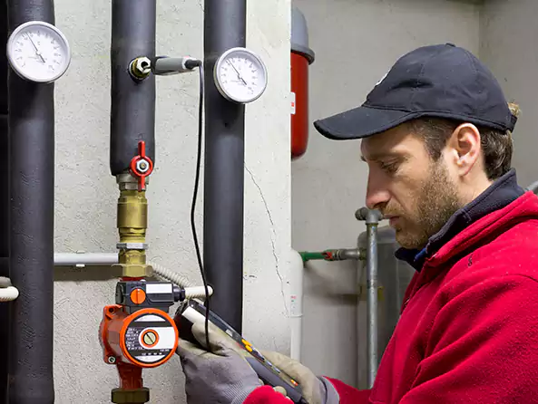 Why Choose Flower Mound Plumbing Pro for Gas Line Installation in Flower Mound, TX?