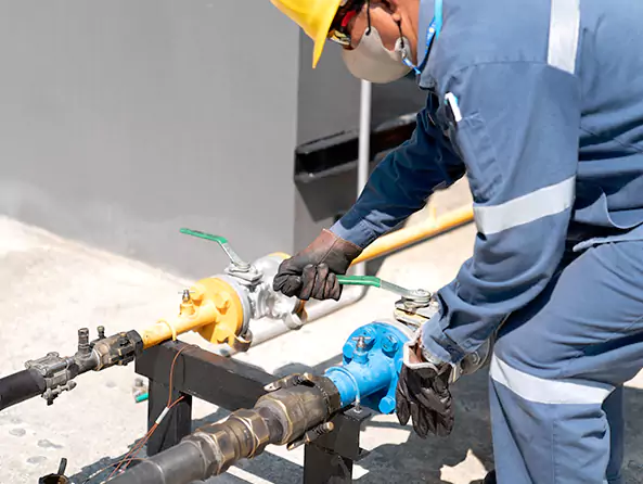 Why Choose Flower Mound Plumbing Pro for Gas Line Repair in Flower Mound, TX?
