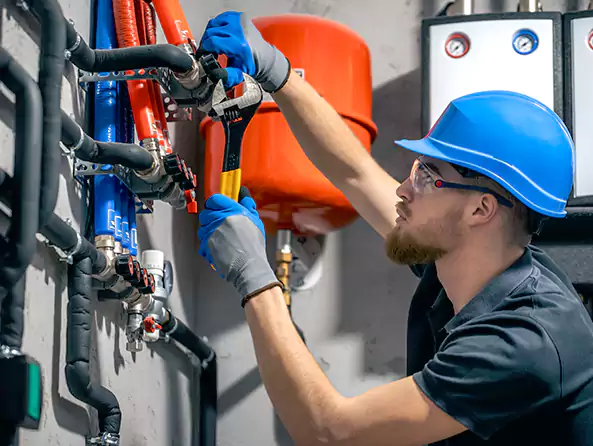 Why Choose Flower Mound Plumbing Pro for Gas Water Heater Installation in Flower Mound, TX