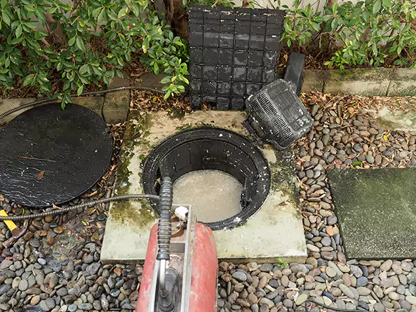 Why Choose Flower Mound Plumbing Pro for Grease Trap Repair in Flower Mound, TX?