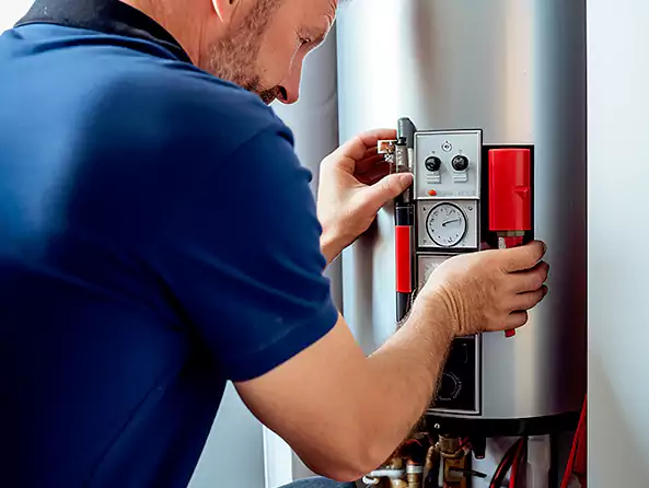 Why Choose Flower Mound Plumbing Pro for Hot Water Tank Maintenance in Flower Mound, TX?