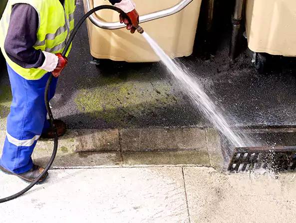 Why Choose Flower Mound Plumbing Pro for Hydro Jetting in Flower Mound, TX?