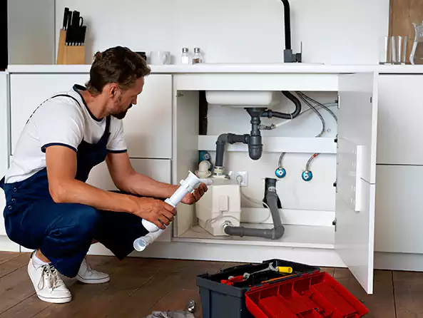 Why Choose Flower Mound Plumbing Pro for Insinkerator Installation in Flower Mound, TX?