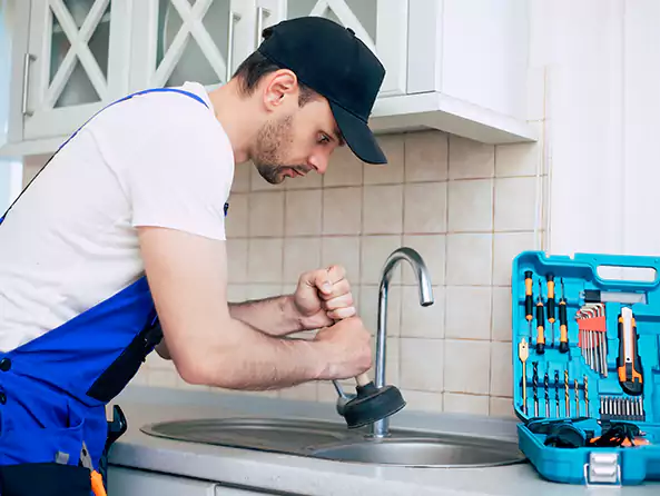 Why Choose Flower Mound Plumbing Pro for Kitchen Plumbing in Flower Mound, TX?