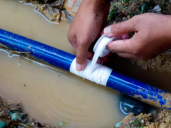  Why Choose Flower Mound Plumbing Pro for Leak Detection in Flower Mound, TX?]