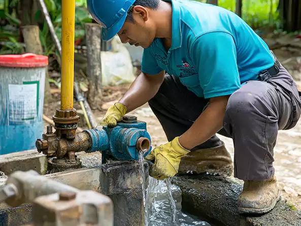 Why Choose Flower Mound Plumbing Pro for Pipe Repair in Flower Mound, TX?
