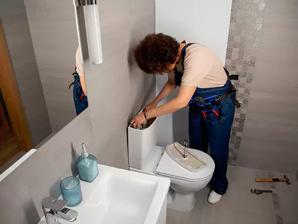 Why Choose Flower Mound Plumbing Pro for Plumbers Near Me in Flower Mound, TX?