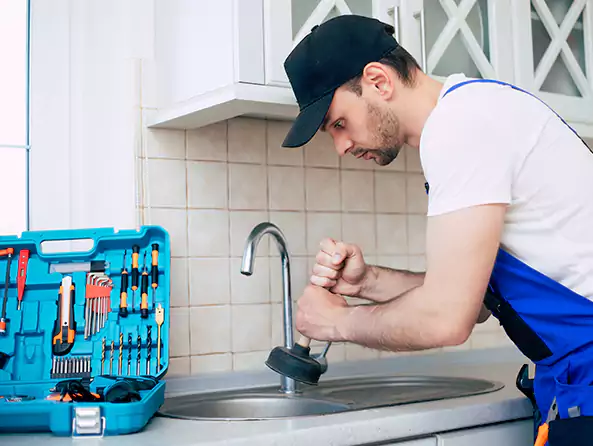 Why Choose Flower Mound Plumbing Pro for Plumbing Inspection in Flower Mound, TX?
