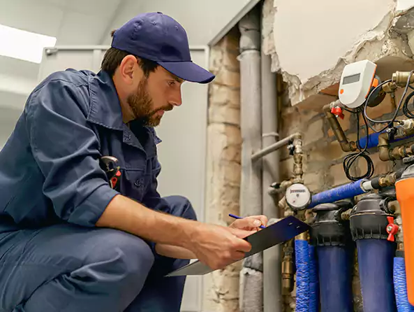 Why Choose Flower Mound Plumbing Pro for Plumbing Maintenance in Flower Mound, TX?