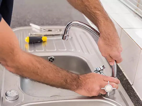 Why Choose Flower Mound Plumbing Pro for Plumbing Replacement in Flower Mound, TX?