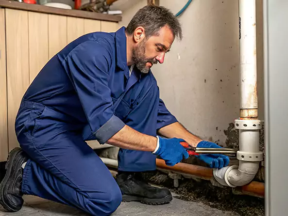 Why Choose Flower Mound Plumbing Pro for Repiping Services in Flower Mound?