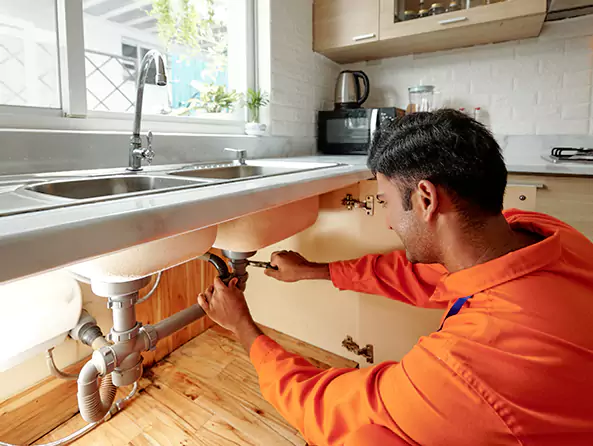 Why Choose Flower Mound Plumbing Pro for Residential Plumbing Service in Flower Mound, TX?
