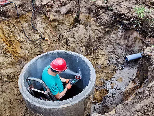 Why Choose Flower Mound Plumbing Pro for Septic Tank Repair in Flower Mound, TX?