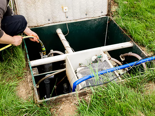 Why Choose Flower Mound Plumbing Pro for Sewage Ejector Pump Installation in Flower Mound, TX?