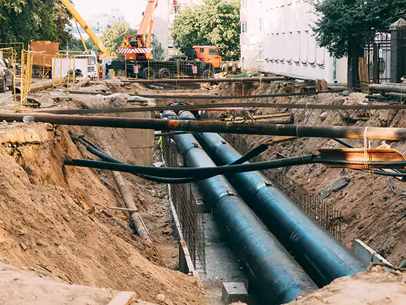 Why Choose Flower Mound Plumbing Pro for Sewer Cleaning in Flower Mound, TX?