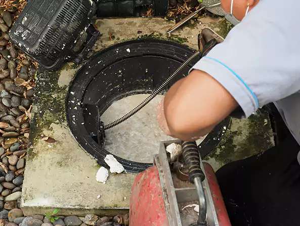 Why Choose Flower Mound Plumbing Pro for Sewer Line Cleaning in Flower Mound, TX?