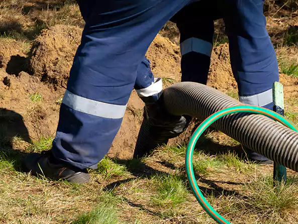 Why Choose Flower Mound Plumbing Pro for Sewer Line Replacement in Flower Mound, TX?