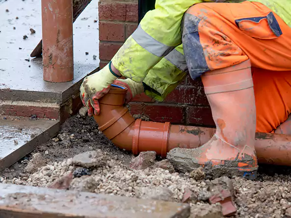 Why Choose Flower Mound Plumbing Pro for Sewer Replacement in Flower Mound, TX?