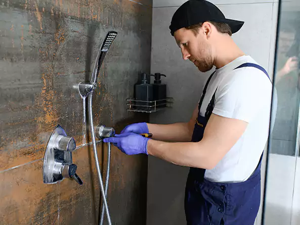 Why Choose Flower Mound Plumbing Pro for Shower Repair in Flower Mound, TX?