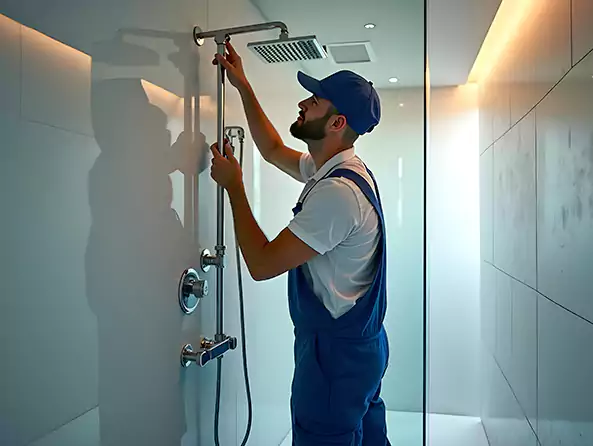 Why Choose Flower Mound Plumbing Pro for Shower Replacement in Flower Mound, TX?