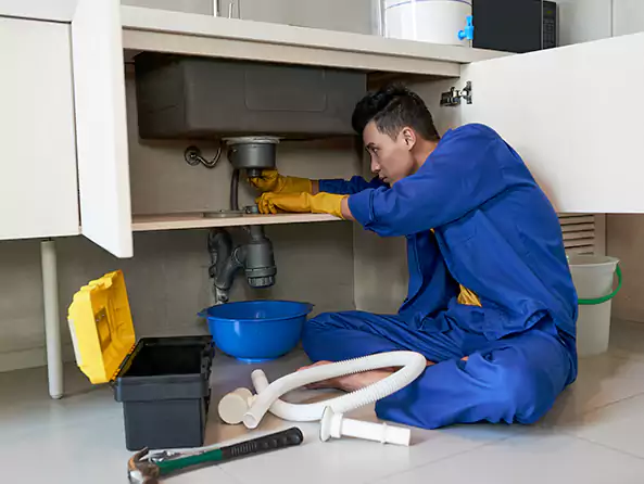 Why Choose Flower Mound Plumbing Pro for Sink Drain Replacement in Flower Mound, TX?