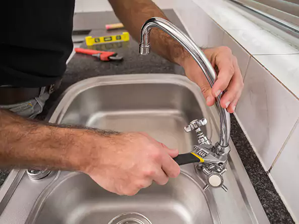 Why Choose Flower Mound Plumbing Pro for Sink Installation in Flower Mound, TX?