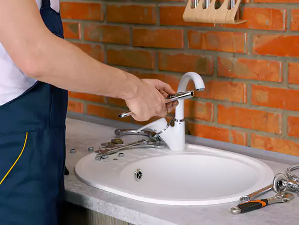 Why Choose Flower Mound Plumbing Pro for Sink Repair in Flower Mound, TX?