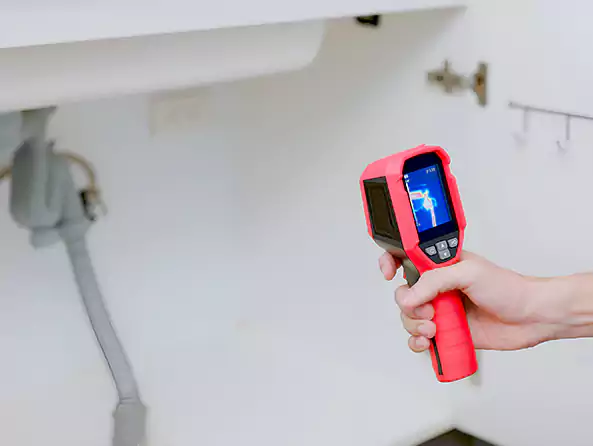 Why Choose Flower Mound Plumbing Pro for Slab Leak Detection in Flower Mound, TX?