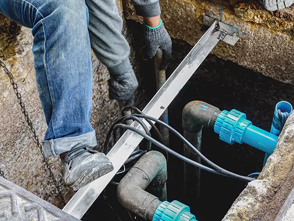 Why Choose Flower Mound Plumbing Pro for Sump Pump Maintenance in Flower Mound, TX?