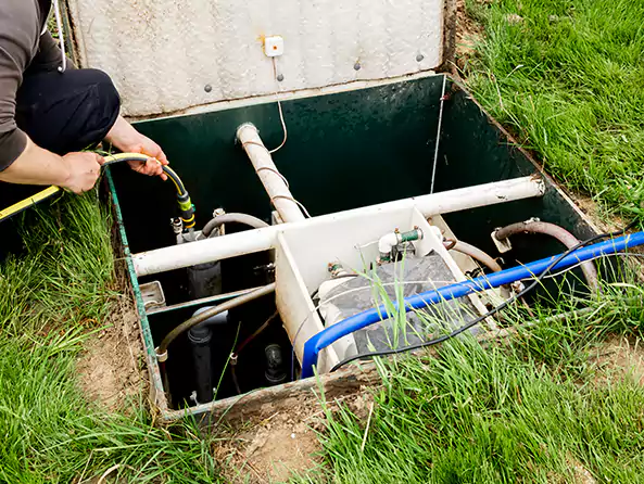 Why Choose Flower Mound Plumbing Pro for Sump Pump Replacement in Flower Mound, TX?