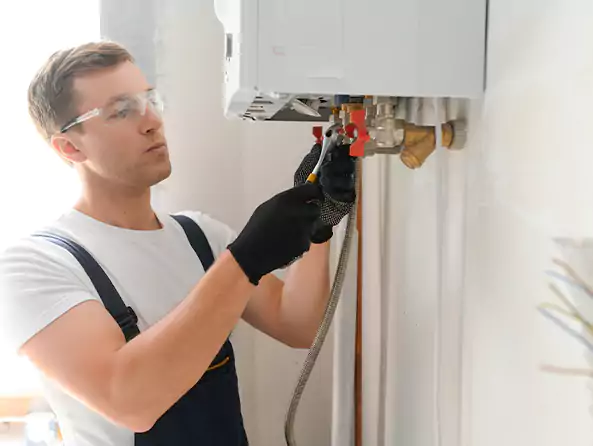 Why Choose Flower Mound Plumbing Pro for Tankless Water Heater Maintenance in Flower Mound, TX?