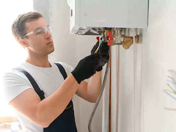 Why Choose Flower Mound Plumbing Pro for Tankless Water Heater Replacement in Flower Mound, TX?